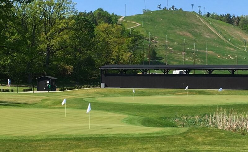 Spel/träning - Ekholmsnäs Golf Lidingö